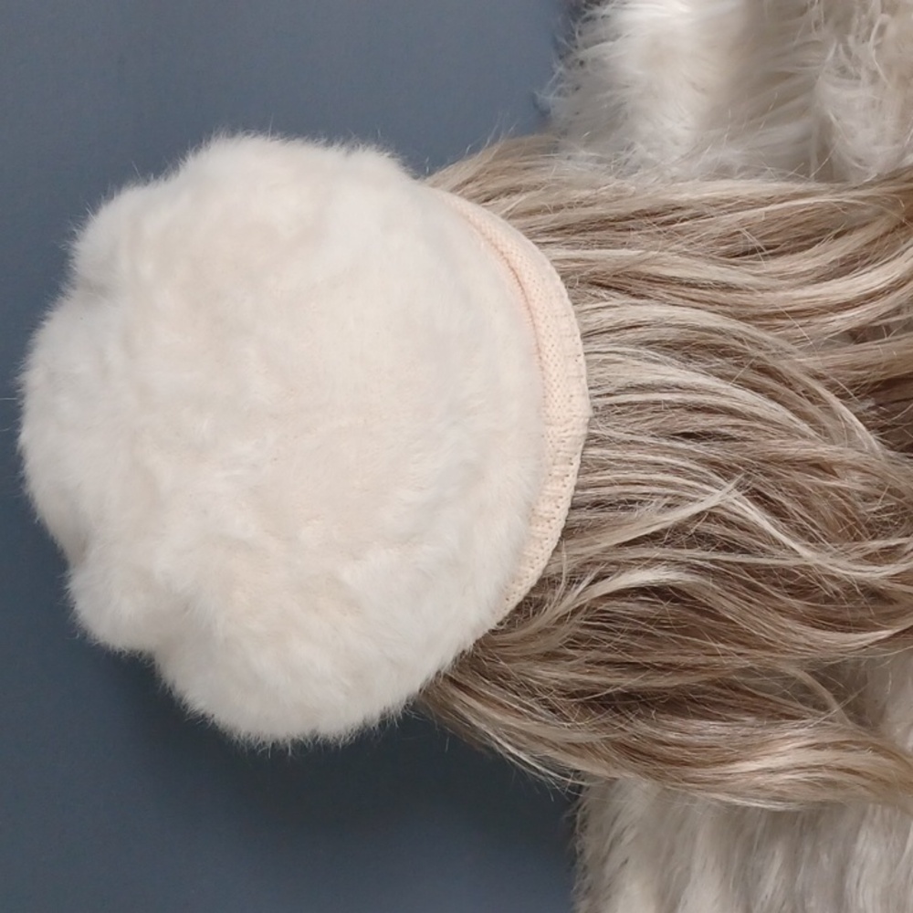 Soft,Cute Hat - image 3